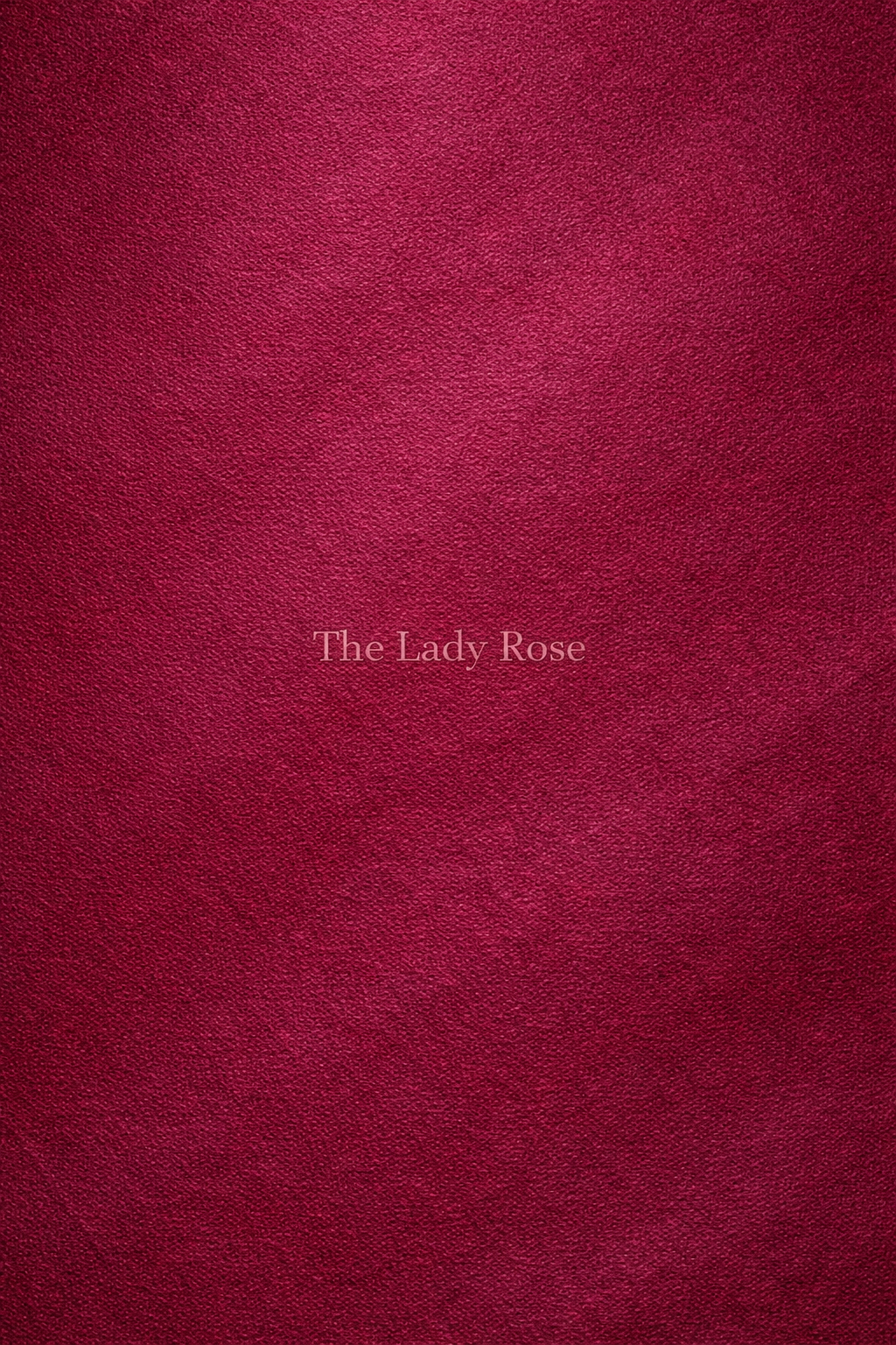 The Lady Rose